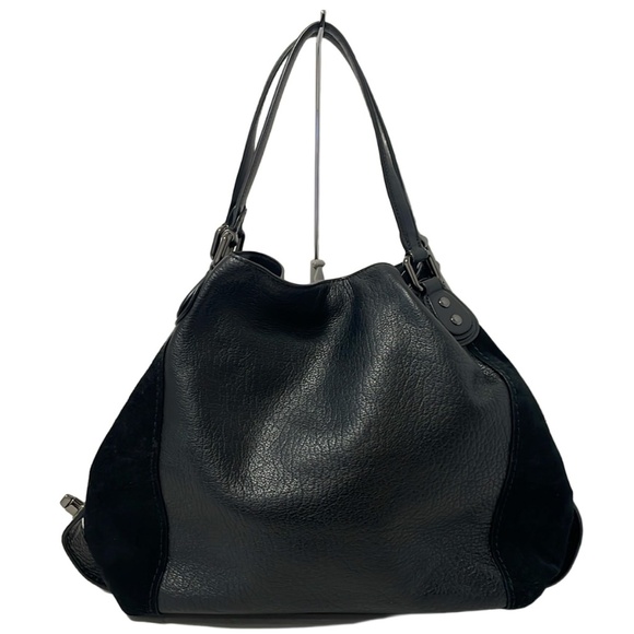 Coach Edie Shoulder Bag 42 - Picture 1 of 6